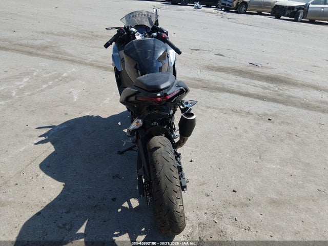 Kawasaki EX500 2025 ML5EXGG17SDA55756 Image 6