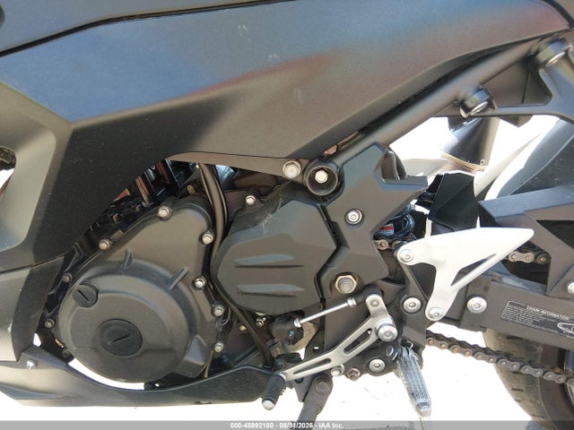 Kawasaki EX500 2025 ML5EXGG17SDA55756 Image 9