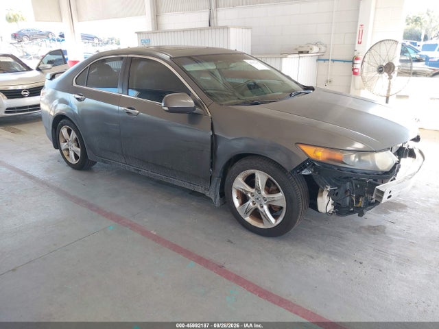 Aukcja sprzedaży 2010 Acura Tsx 2.4, vin: JH4CU2F66AC019174, numer aukcji: 45992187