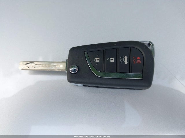 45992192 :رقم المزاد ، JTDBCMFE3T3128228 vin ، 2026 Toyota Corolla Hybrid Hybrid Le مزاد بيع