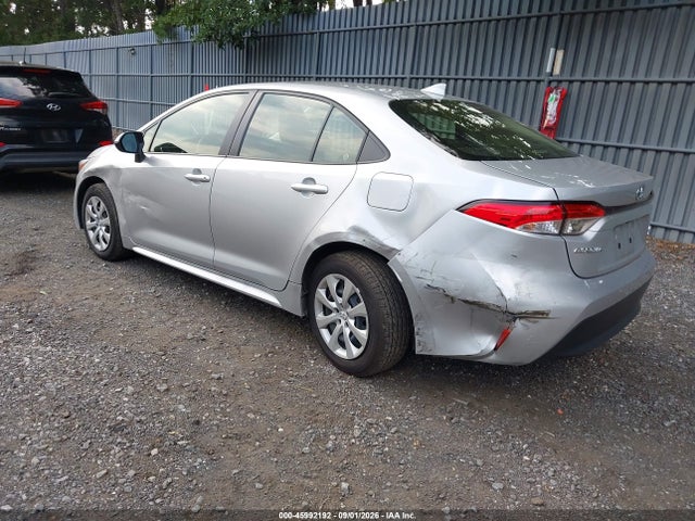 45992192 :رقم المزاد ، JTDBCMFE3T3128228 vin ، 2026 Toyota Corolla Hybrid Hybrid Le مزاد بيع