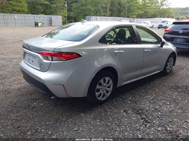 45992192 :رقم المزاد ، JTDBCMFE3T3128228 vin ، 2026 Toyota Corolla Hybrid Hybrid Le مزاد بيع