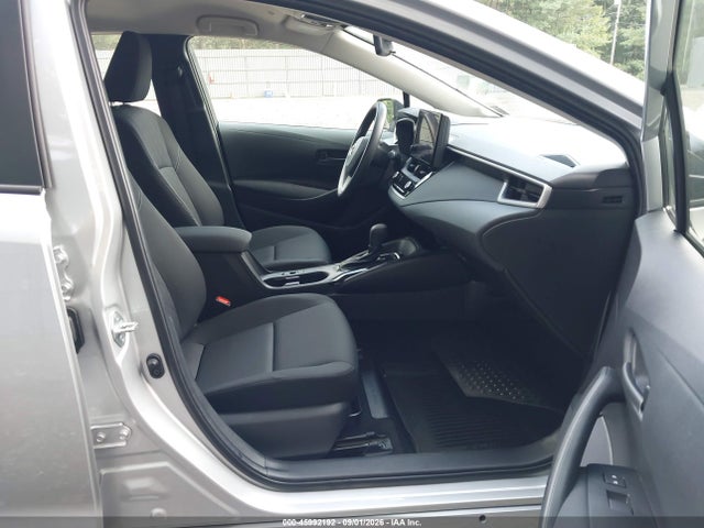 45992192 :رقم المزاد ، JTDBCMFE3T3128228 vin ، 2026 Toyota Corolla Hybrid Hybrid Le مزاد بيع
