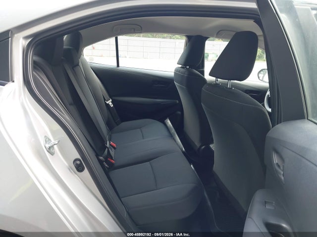 45992192 :رقم المزاد ، JTDBCMFE3T3128228 vin ، 2026 Toyota Corolla Hybrid Hybrid Le مزاد بيع