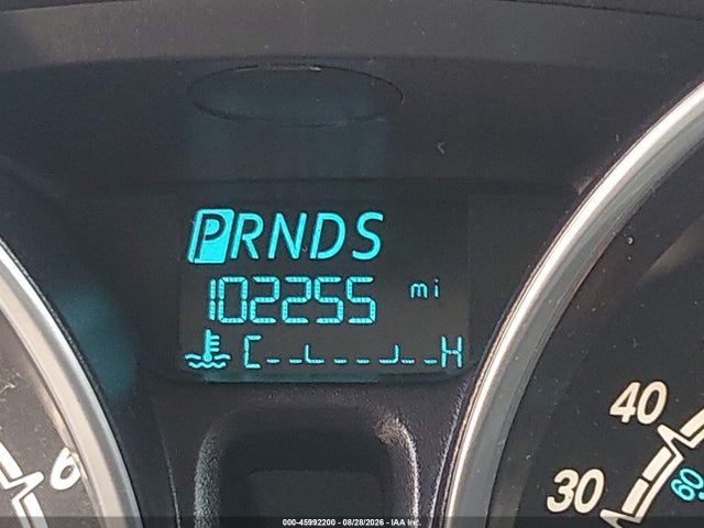 45992200 :رقم المزاد ، 3FADP4FJ4EM139787 vin ، 2014 Ford Fiesta Titanium مزاد بيع
