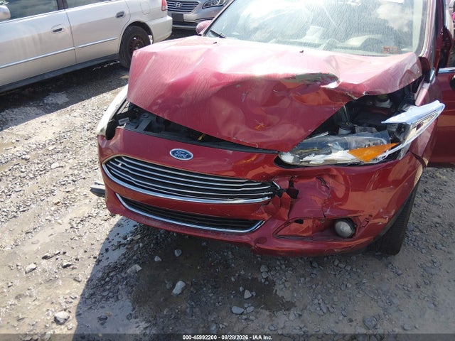 45992200 :رقم المزاد ، 3FADP4FJ4EM139787 vin ، 2014 Ford Fiesta Titanium مزاد بيع
