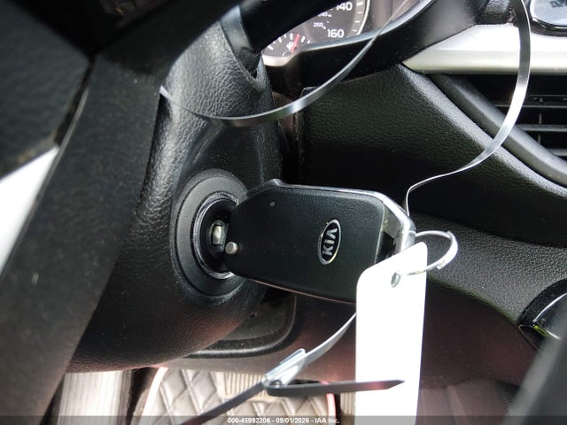 Aukcja sprzedaży 2019 Kia Forte Lxs, vin: 3KPF24AD2KE126755, numer aukcji: 45992206
