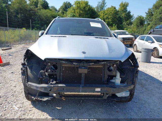45992211 :رقم المزاد ، 4JGDA5JB5HA967166 vin ، 2017 Mercedes-benz Gle 350 مزاد بيع