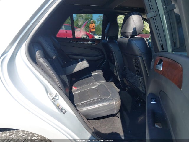 45992211 :رقم المزاد ، 4JGDA5JB5HA967166 vin ، 2017 Mercedes-benz Gle 350 مزاد بيع