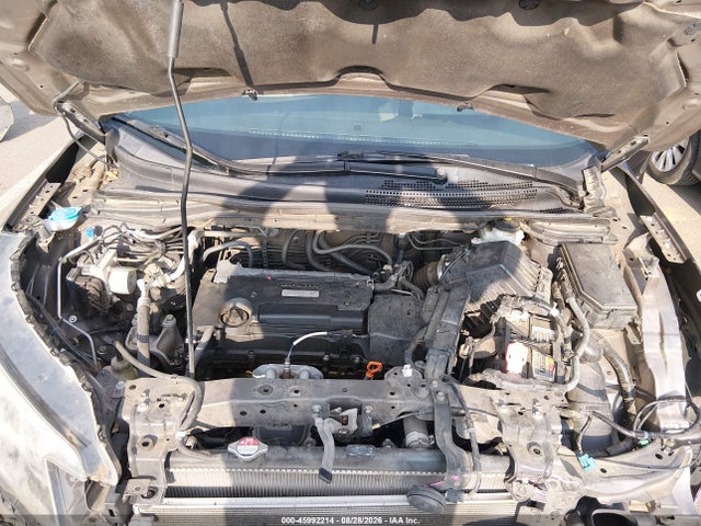 Honda CR-V EX 2016 2HKRM3H51GH569059 Image 10
