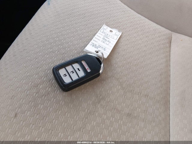 Honda CR-V EX 2016 2HKRM3H51GH569059 Image 11