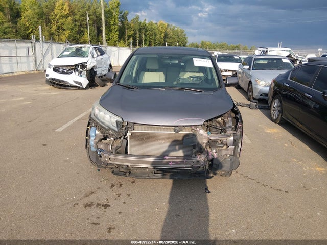 Honda CR-V EX 2016 2HKRM3H51GH569059 Image 13