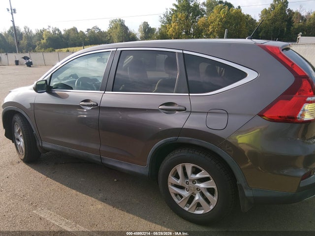 Honda CR-V EX 2016 2HKRM3H51GH569059 Image 15