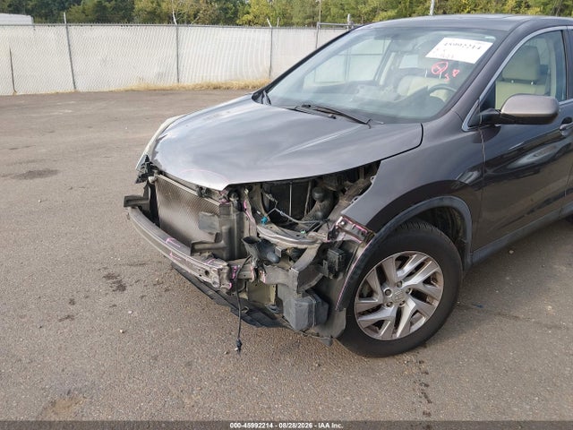 Honda CR-V EX 2016 2HKRM3H51GH569059 Image 19