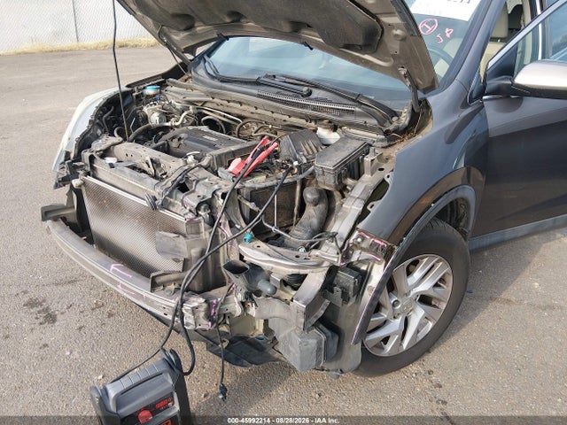 Honda CR-V EX 2016 2HKRM3H51GH569059 Image 6