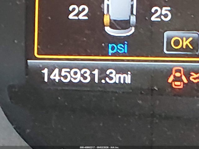 Ford Edge Titanium 2015 2FMTK4K98FBB22859 Image 15
