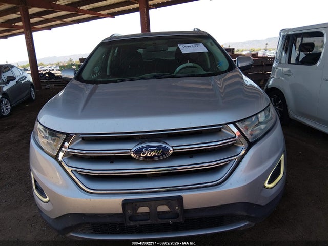 Ford Edge Titanium 2015 2FMTK4K98FBB22859 Image 20