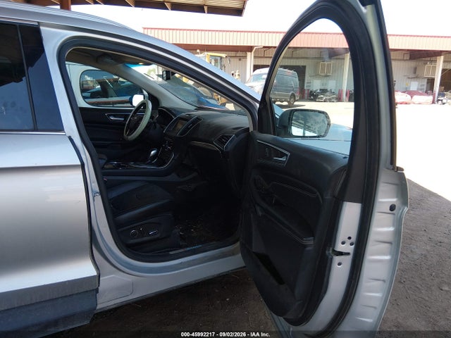 Ford Edge Titanium 2015 2FMTK4K98FBB22859 Image 5