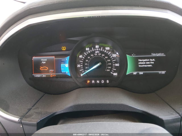 Ford Edge Titanium 2015 2FMTK4K98FBB22859 Image 7