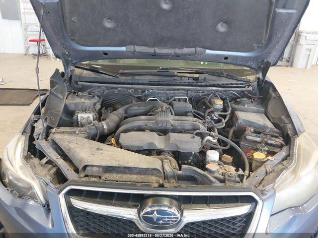 Продаж на аукціоні авто 2016 Subaru Crosstrek 2.0i Premium, vin: JF2GPABC0G8341662, номер лоту: 45992218