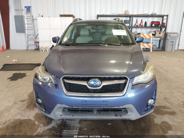Продаж на аукціоні авто 2016 Subaru Crosstrek 2.0i Premium, vin: JF2GPABC0G8341662, номер лоту: 45992218