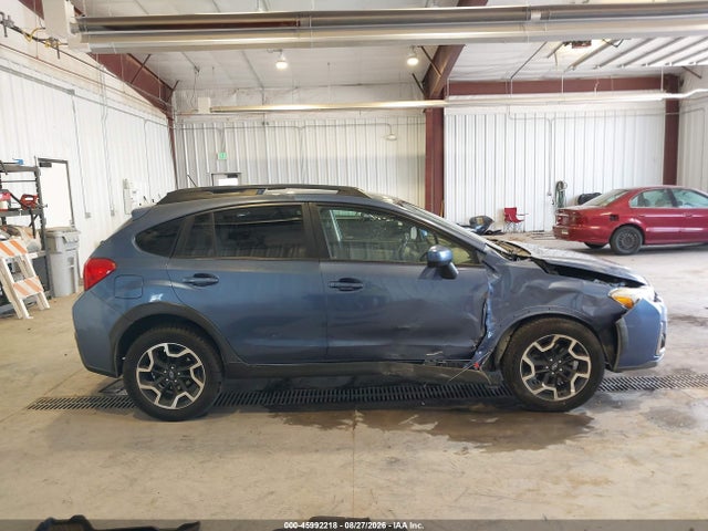 Продаж на аукціоні авто 2016 Subaru Crosstrek 2.0i Premium, vin: JF2GPABC0G8341662, номер лоту: 45992218