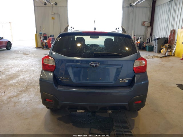 Продаж на аукціоні авто 2016 Subaru Crosstrek 2.0i Premium, vin: JF2GPABC0G8341662, номер лоту: 45992218