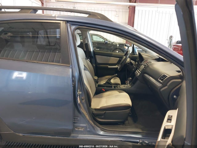 Продаж на аукціоні авто 2016 Subaru Crosstrek 2.0i Premium, vin: JF2GPABC0G8341662, номер лоту: 45992218