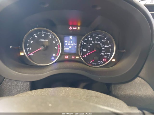 Продаж на аукціоні авто 2016 Subaru Crosstrek 2.0i Premium, vin: JF2GPABC0G8341662, номер лоту: 45992218