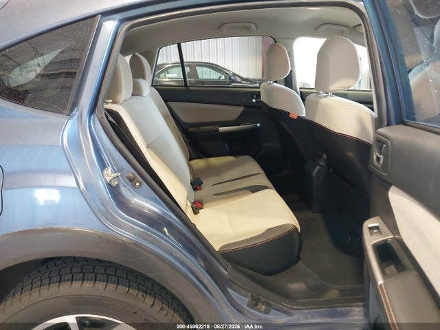 Продаж на аукціоні авто 2016 Subaru Crosstrek 2.0i Premium, vin: JF2GPABC0G8341662, номер лоту: 45992218