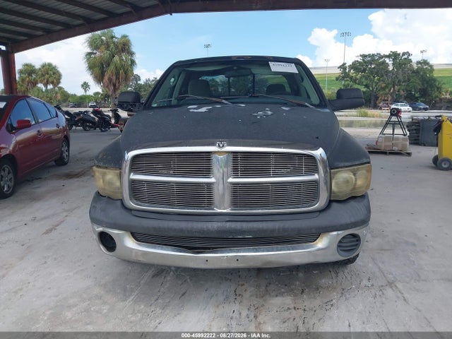 Продаж на аукціоні авто 2003 Dodge Ram 2500 Slt/laramie/st, vin: 3D7KA28C83G842235, номер лоту: 45992222