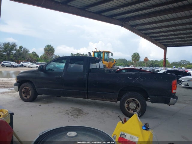 Продаж на аукціоні авто 2003 Dodge Ram 2500 Slt/laramie/st, vin: 3D7KA28C83G842235, номер лоту: 45992222