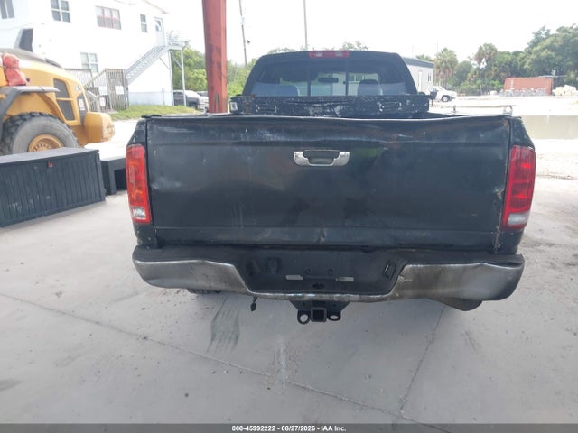 Продаж на аукціоні авто 2003 Dodge Ram 2500 Slt/laramie/st, vin: 3D7KA28C83G842235, номер лоту: 45992222