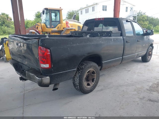 Продаж на аукціоні авто 2003 Dodge Ram 2500 Slt/laramie/st, vin: 3D7KA28C83G842235, номер лоту: 45992222