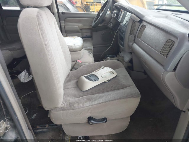 Продаж на аукціоні авто 2003 Dodge Ram 2500 Slt/laramie/st, vin: 3D7KA28C83G842235, номер лоту: 45992222