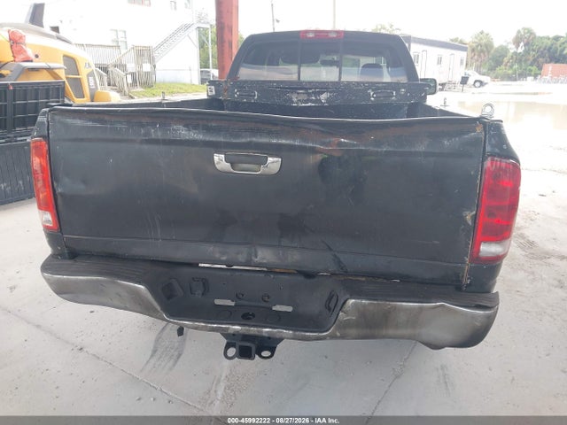 Продаж на аукціоні авто 2003 Dodge Ram 2500 Slt/laramie/st, vin: 3D7KA28C83G842235, номер лоту: 45992222