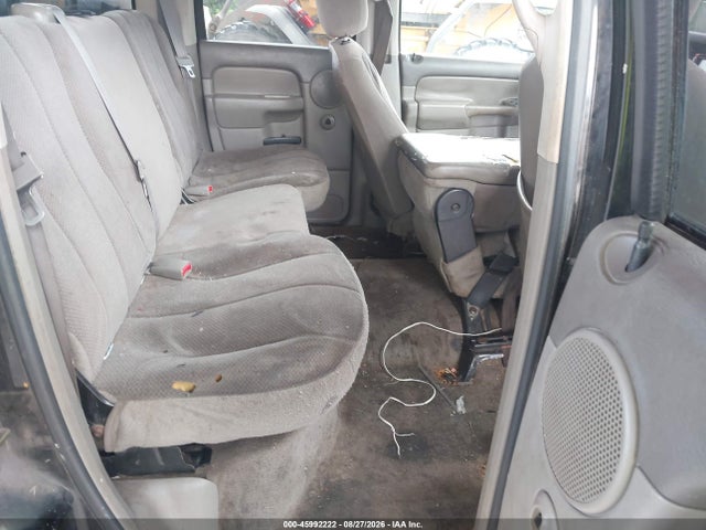 Продаж на аукціоні авто 2003 Dodge Ram 2500 Slt/laramie/st, vin: 3D7KA28C83G842235, номер лоту: 45992222