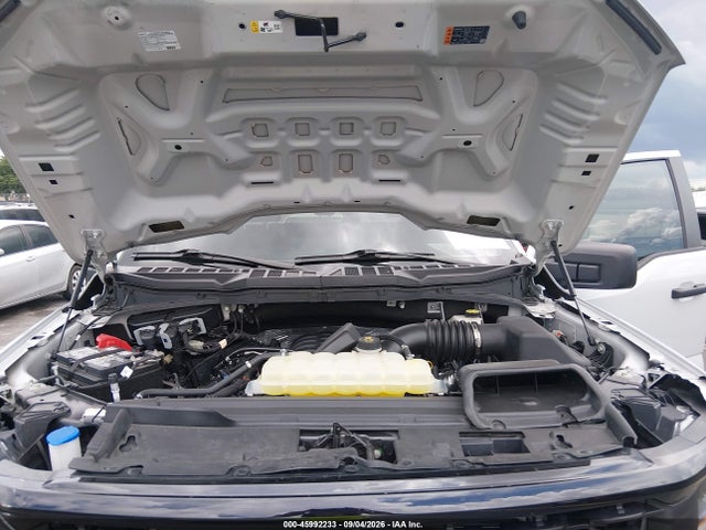 Продаж на аукціоні авто 2024 Ford F-150 Stx, vin: 1FTEW2K58RKE86728, номер лоту: 45992233
