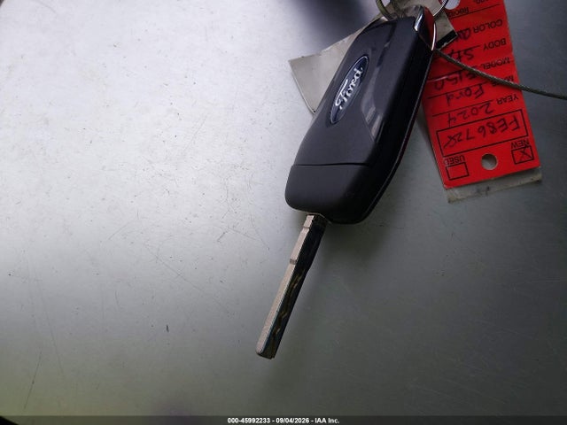 Продаж на аукціоні авто 2024 Ford F-150 Stx, vin: 1FTEW2K58RKE86728, номер лоту: 45992233