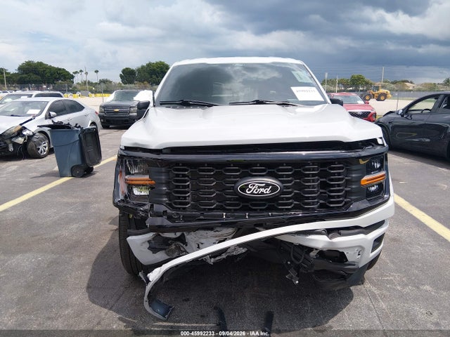 Продаж на аукціоні авто 2024 Ford F-150 Stx, vin: 1FTEW2K58RKE86728, номер лоту: 45992233
