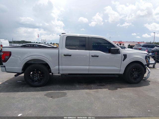 Продаж на аукціоні авто 2024 Ford F-150 Stx, vin: 1FTEW2K58RKE86728, номер лоту: 45992233