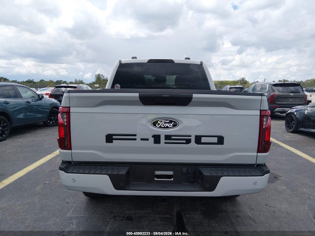 Продаж на аукціоні авто 2024 Ford F-150 Stx, vin: 1FTEW2K58RKE86728, номер лоту: 45992233