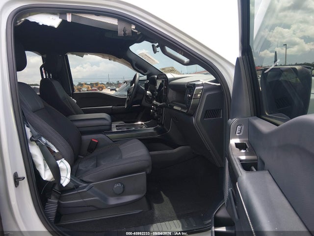 Продаж на аукціоні авто 2024 Ford F-150 Stx, vin: 1FTEW2K58RKE86728, номер лоту: 45992233