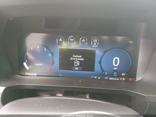 Продаж на аукціоні авто 2024 Ford F-150 Stx, vin: 1FTEW2K58RKE86728, номер лоту: 45992233