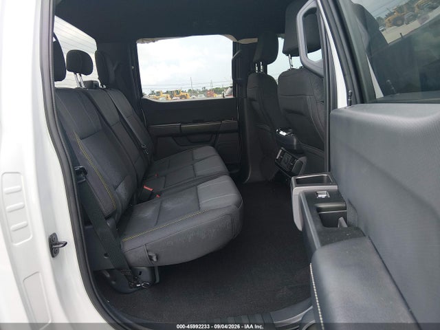 Продаж на аукціоні авто 2024 Ford F-150 Stx, vin: 1FTEW2K58RKE86728, номер лоту: 45992233
