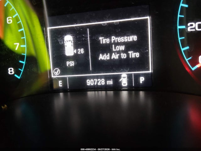 45992234 :رقم المزاد ، 1GCGTBEN7H1266871 vin ، 2017 Chevrolet Colorado Wt مزاد بيع