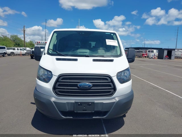 2018 Ford Transit-150 Xl მანქანა იყიდება აუქციონზე, vin: 1FMZK1ZM5JKB43069, აუქციონის ნომერი: 45992249