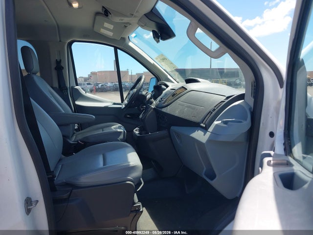 2018 Ford Transit-150 Xl მანქანა იყიდება აუქციონზე, vin: 1FMZK1ZM5JKB43069, აუქციონის ნომერი: 45992249