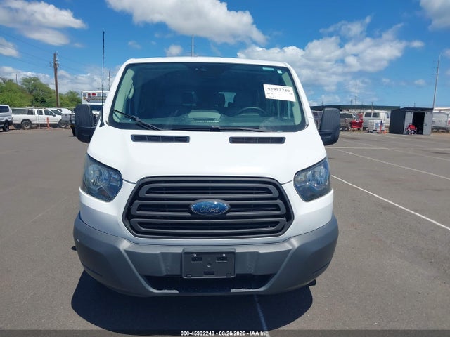2018 Ford Transit-150 Xl მანქანა იყიდება აუქციონზე, vin: 1FMZK1ZM5JKB43069, აუქციონის ნომერი: 45992249