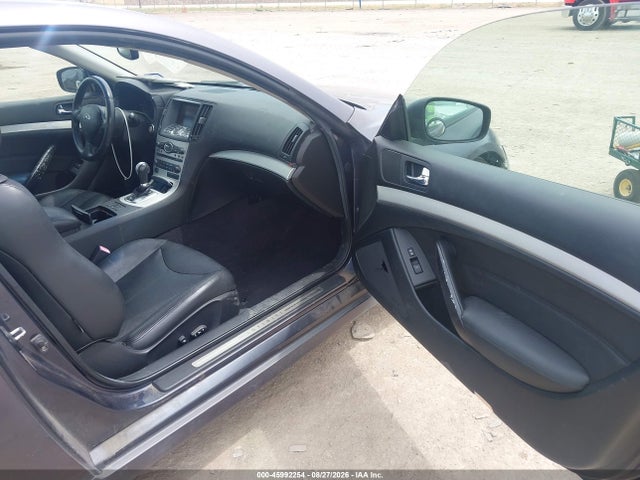 2008 Infiniti G37 Journey მანქანა იყიდება აუქციონზე, vin: JNKCV64E38M123401, აუქციონის ნომერი: 45992254